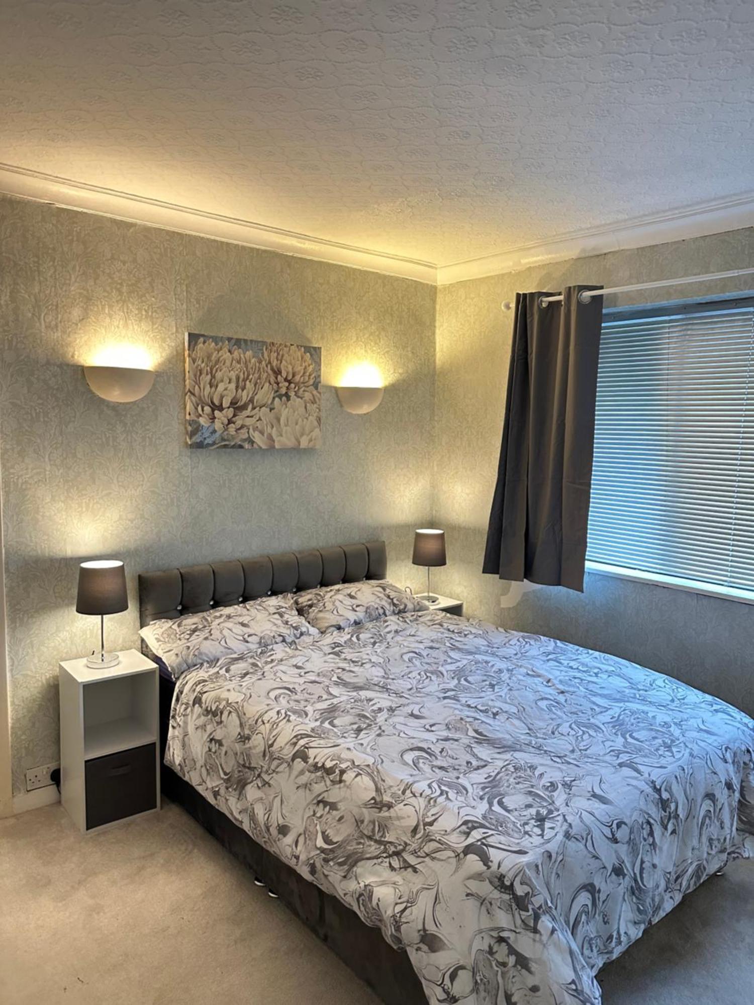Apartment The Comfort House - Cosy 3 Bedroom House *