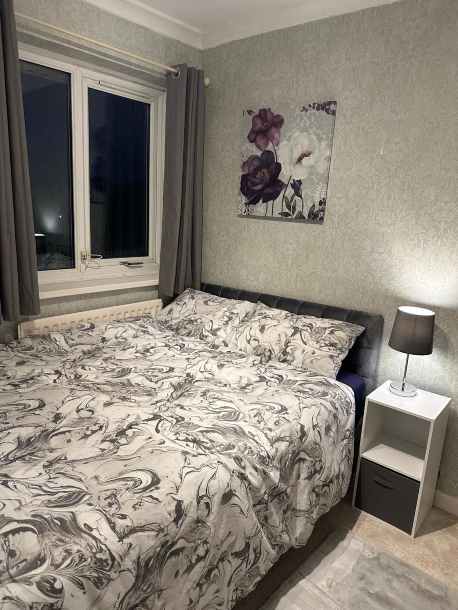 Apartment The Comfort House - Cosy 3 Bedroom House *
